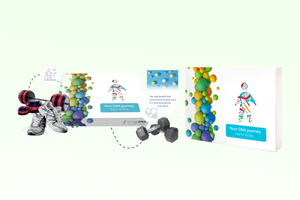 Living DNA Review
