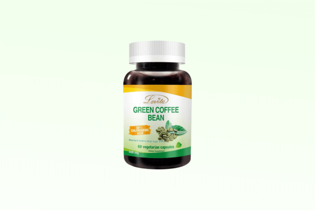 Lovita Green Coffee Bean Extract