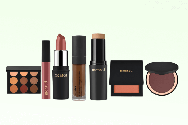 Mented Cosmetics Review