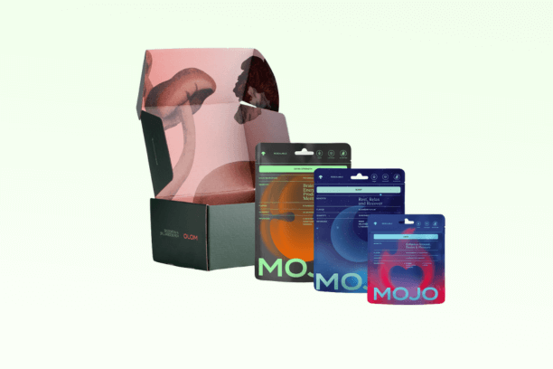 Mojo Review