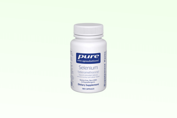 Pure Encapsulations Selenium