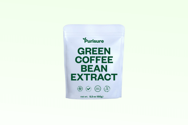 Purisure Green Coffee Bean Extract