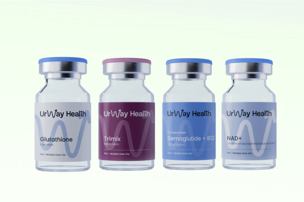 UrWay Health Review