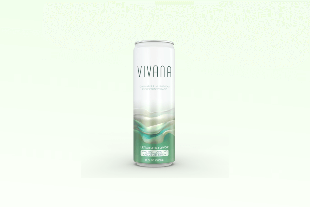 Vivana Infused Beverage Review