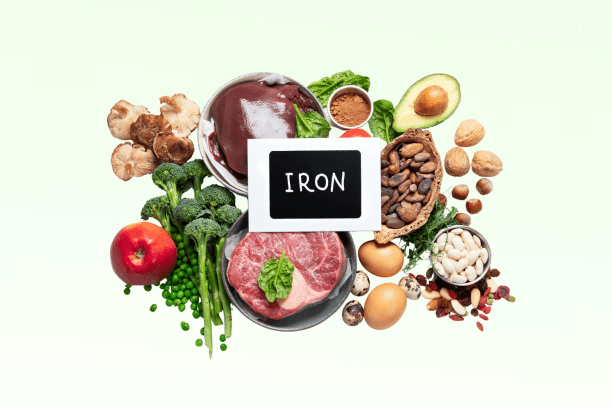 Best Iron Supplements