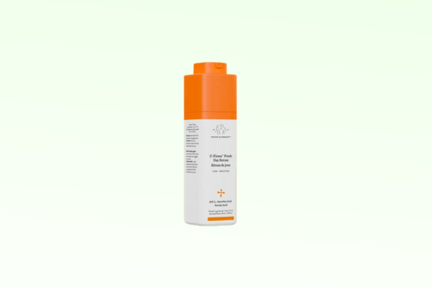 C-Firma Fresh Day Serum Review
