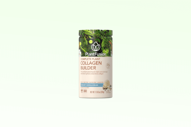 Complete Plant Collagen Builder Review