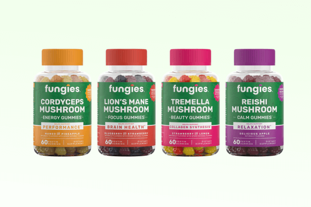 Fungus Review