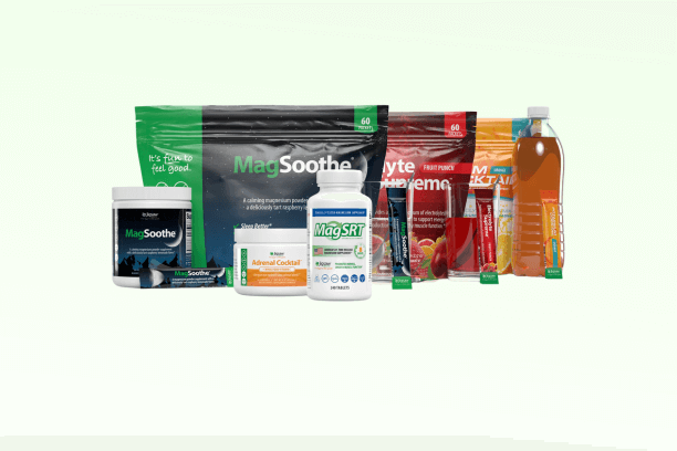 Jigsaw Health Review