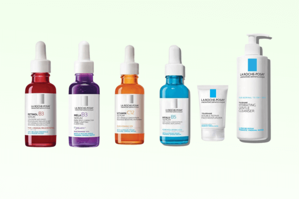 La Roche Posay Review