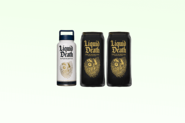 Liquid Death Review