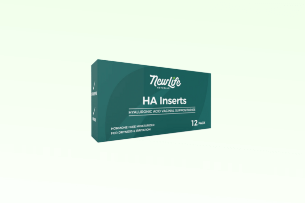 NewLife Naturals HA Inserts