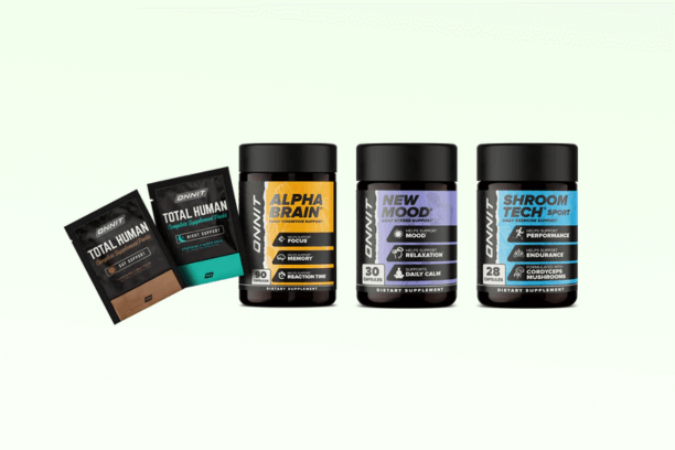 Onnit Review