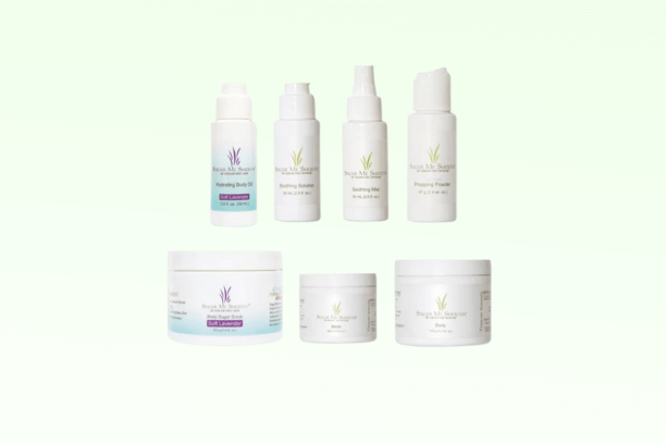 Sugar Me Smooth Reviews