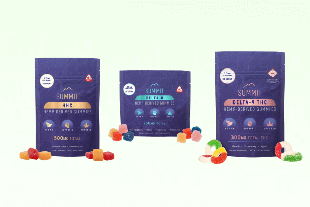 Summit Review