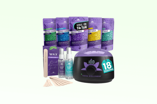 Tress Wellness Review