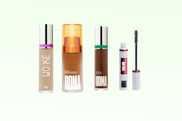 Uoma Beauty Review