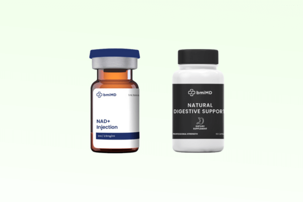 bmiMD Review
