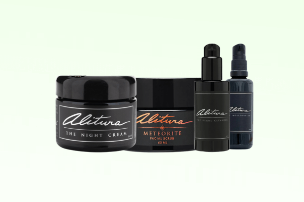 Alitura Naturals Review