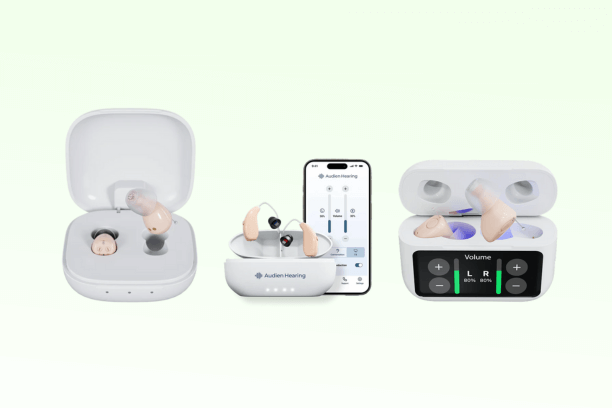 Audien Hearing Review