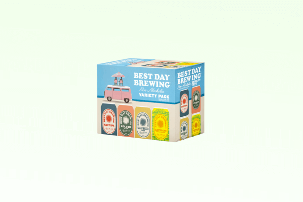 Best Day Brewing Review