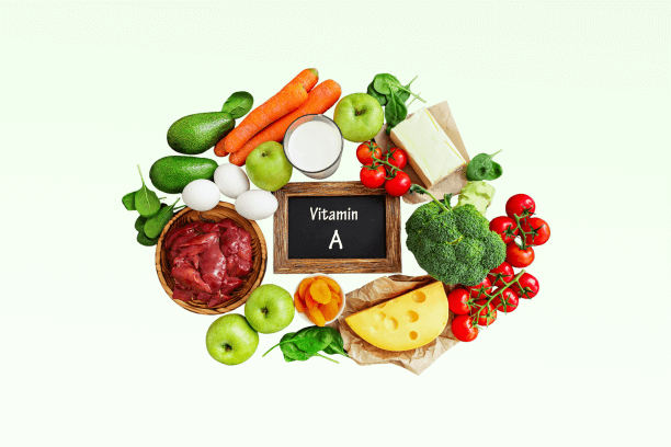 Best Vitamin A Supplements