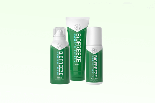 Biofreeze Review