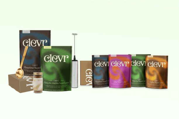 Clevr Blends Review