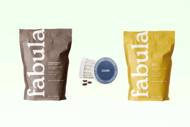 Fabulacoffee Review
