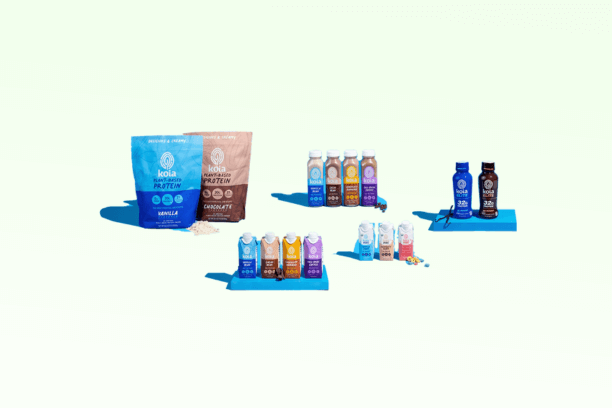 Koia Review