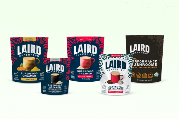 Laird Superfood Review