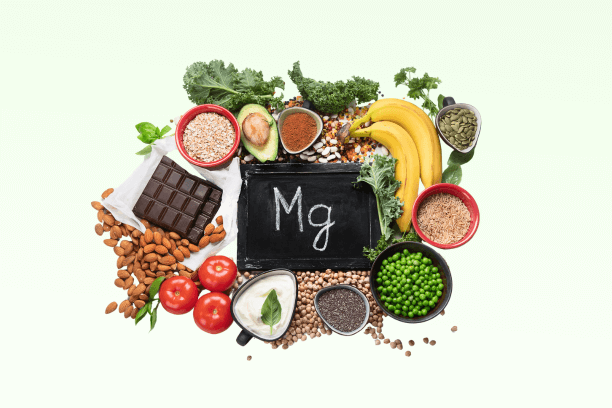 Magnesium Supplementation