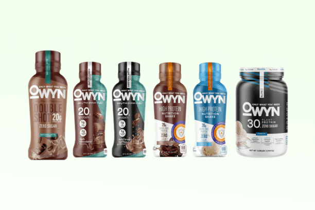 OWYN Review