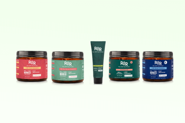 R&RMeds Review