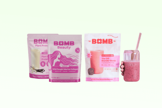 The Bomb Co. Review