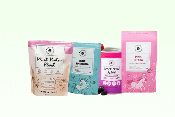 Unicorn Foods