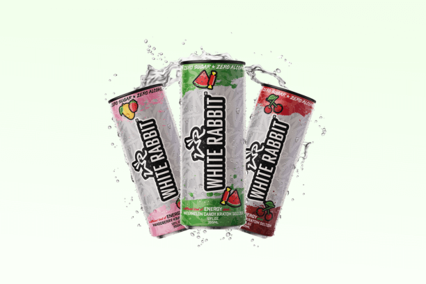 White Rabbit Review