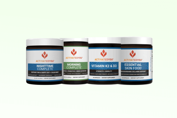 Activated You Review
