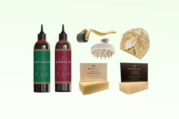 Besque Review