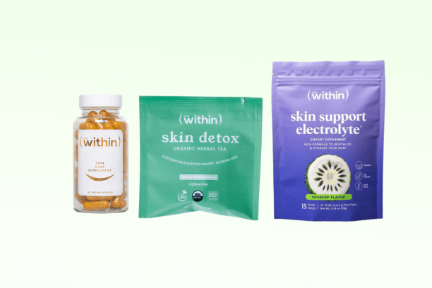 Clear Within Review