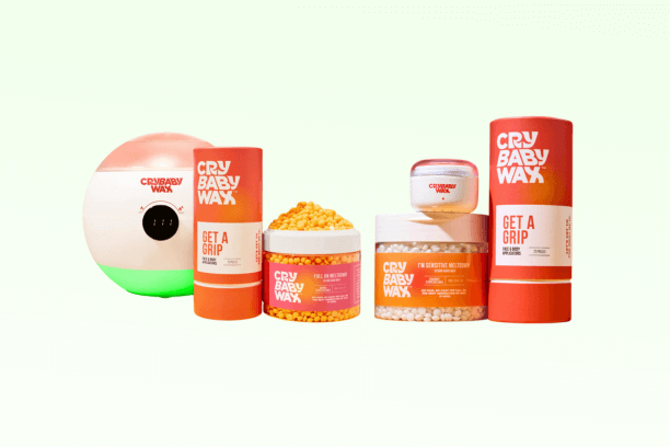 Crybaby Wax Review