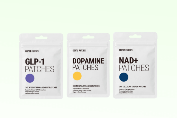 Gentle Patches Review