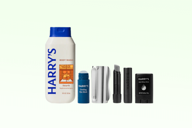 Harry’s Review