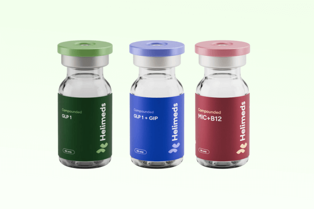 HeliMeds Review