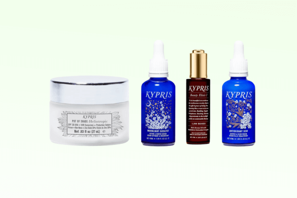 Kypris review