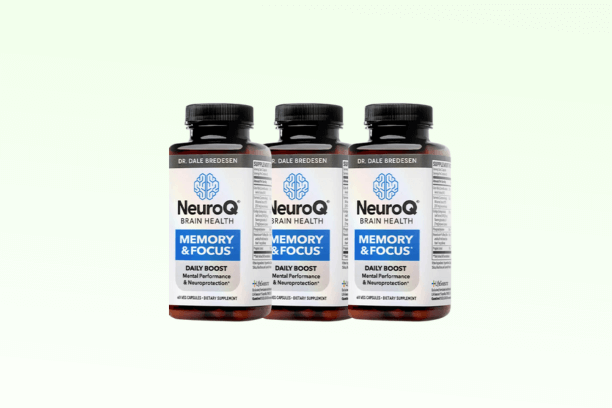 NeuroQ Review