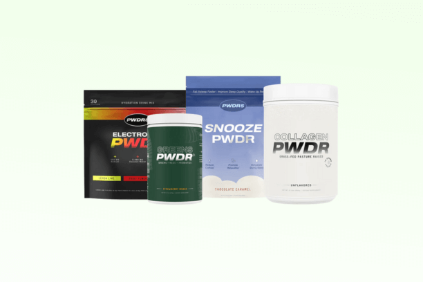 PWDRS Review