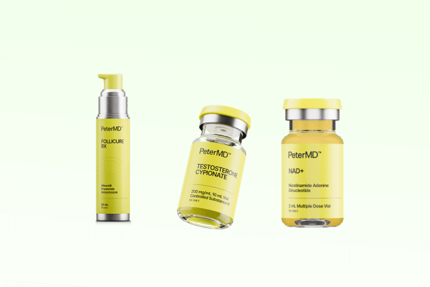 PeterMD Review