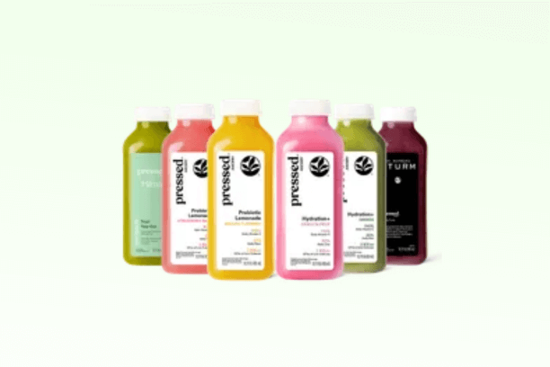 Pressed Juicery Review