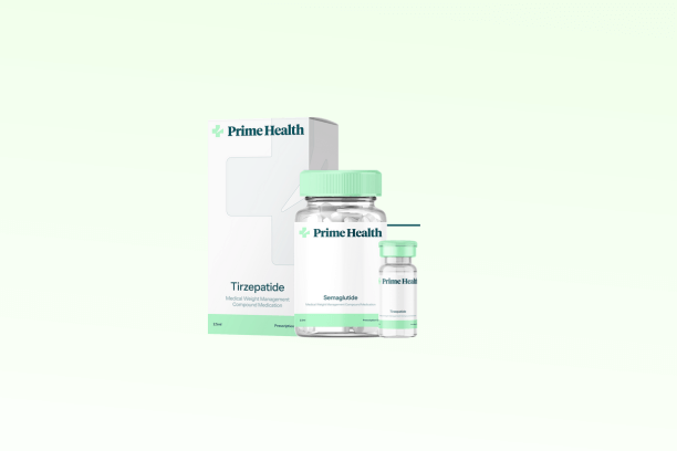 Prime Health Review